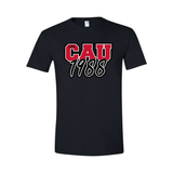 CAU 1988 Shirt