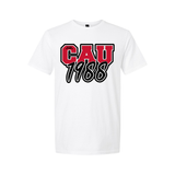 CAU 1988 Shirt