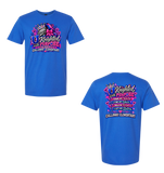 UKnighted with Purpose Shirt