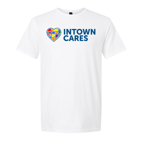 Intown Cares Parade T-Shirts