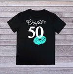 Chapter 50 T-Shirt