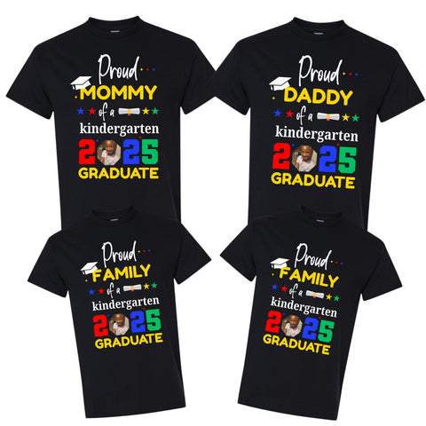 Graduation T-Shirt