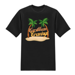 Caribbean Cravings Resturant T-Shirt