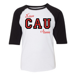 Future CAU Alumni Shirt