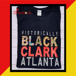 Historically Black Clark Atlanta