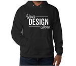 Custom Pullover Hoodie