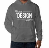 Custom Pullover Hoodie