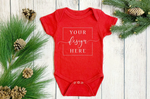 Custom Baby Onesie - Design Your Own Onesie