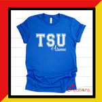 TSU Alumni T-Shirt