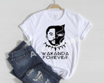 Kid's Wakanda Forever T-Shirt